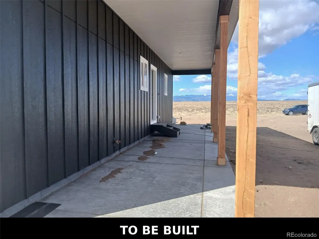 8345 S Calhan Highway Calhan CO 80808