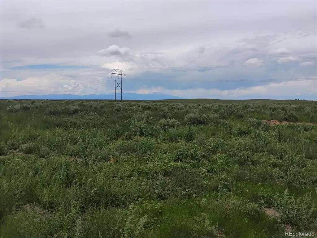 8345 S Calhan Highway Calhan CO 80808