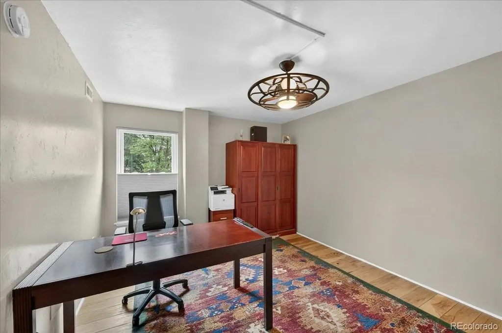 2 Adams Street Denver CO 80206