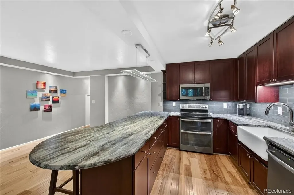 2 Adams Street Denver CO 80206