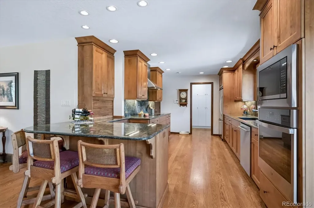 621 Partridge Circle Golden CO 80403