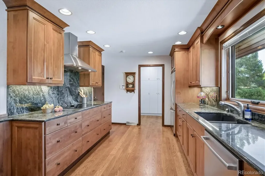 621 Partridge Circle Golden CO 80403
