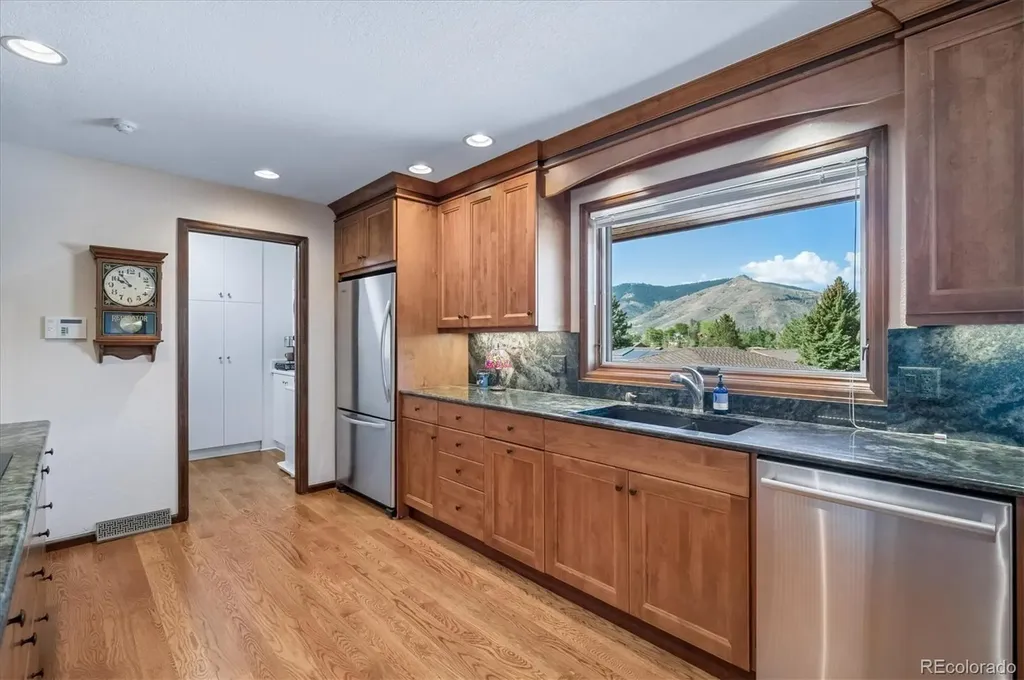 621 Partridge Circle Golden CO 80403