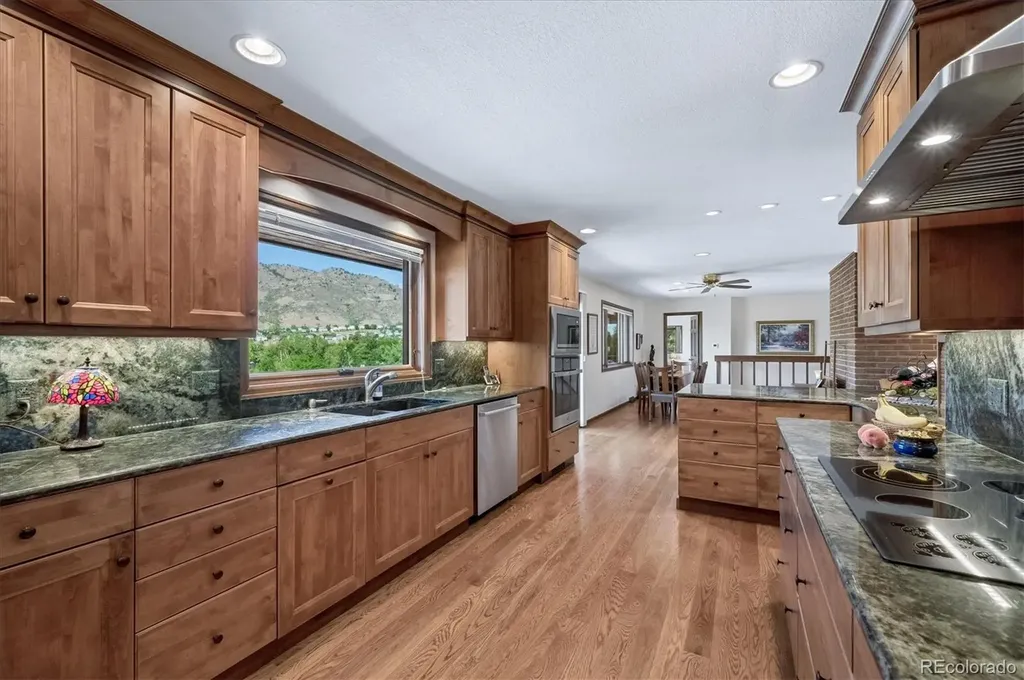 621 Partridge Circle Golden CO 80403