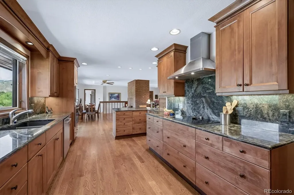 621 Partridge Circle Golden CO 80403