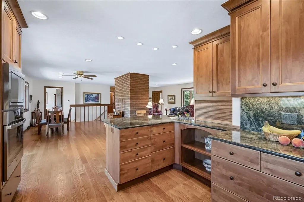 621 Partridge Circle Golden CO 80403