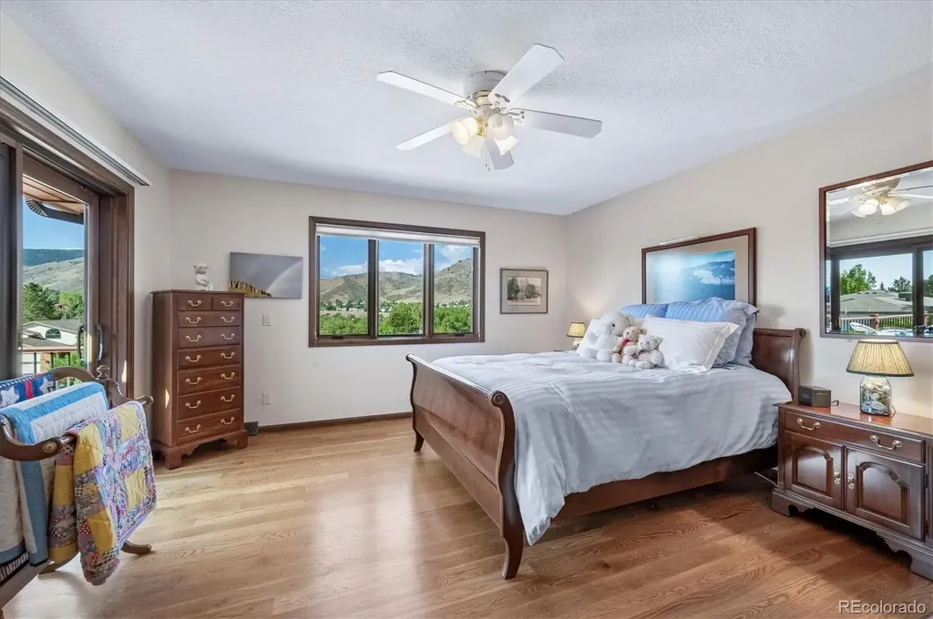 621 Partridge Circle Golden CO 80403