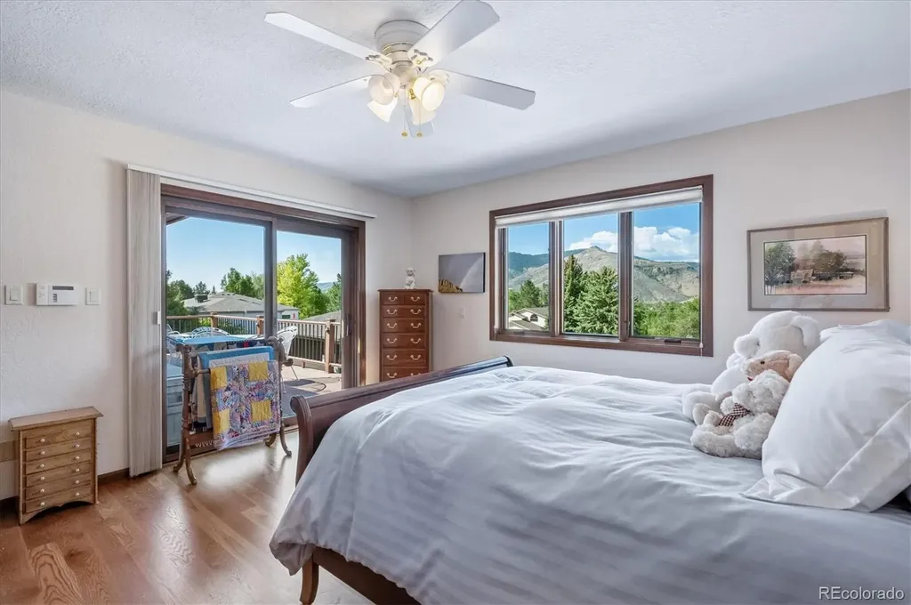 621 Partridge Circle Golden CO 80403