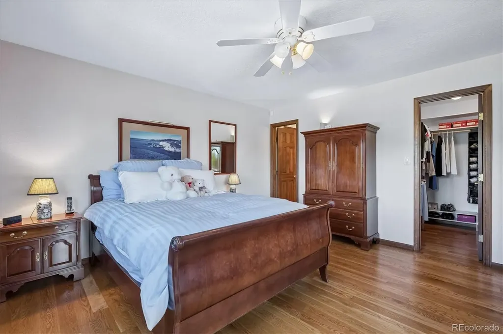 621 Partridge Circle Golden CO 80403