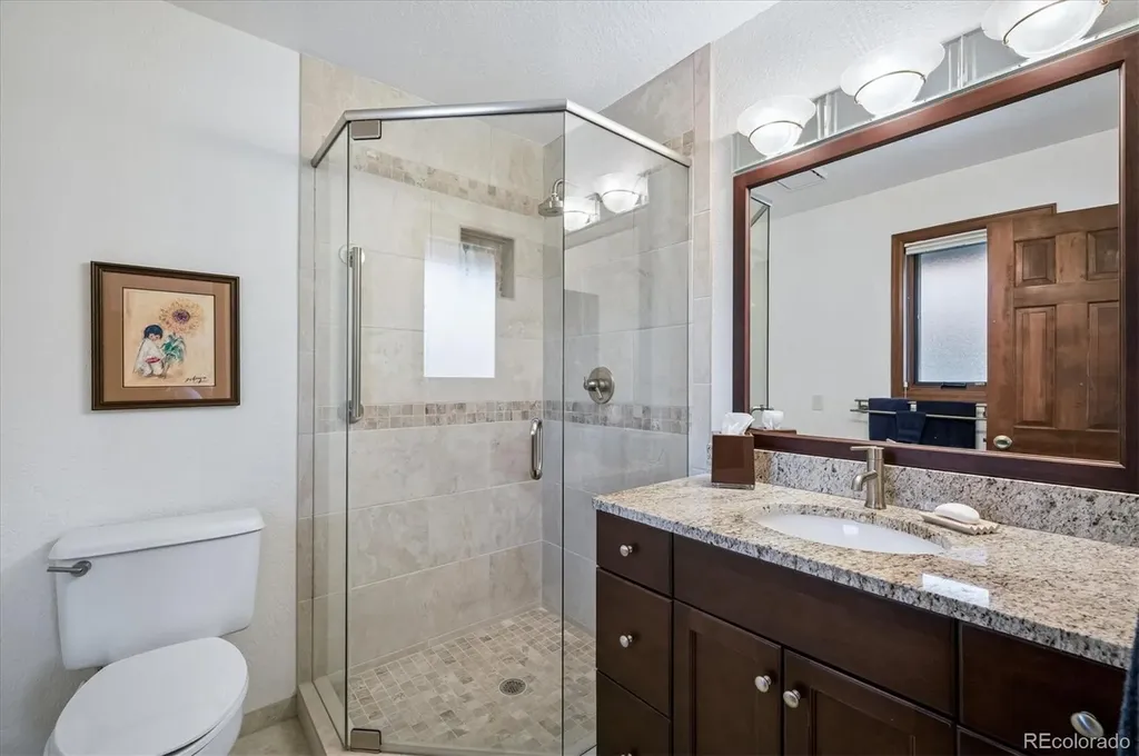 621 Partridge Circle Golden CO 80403