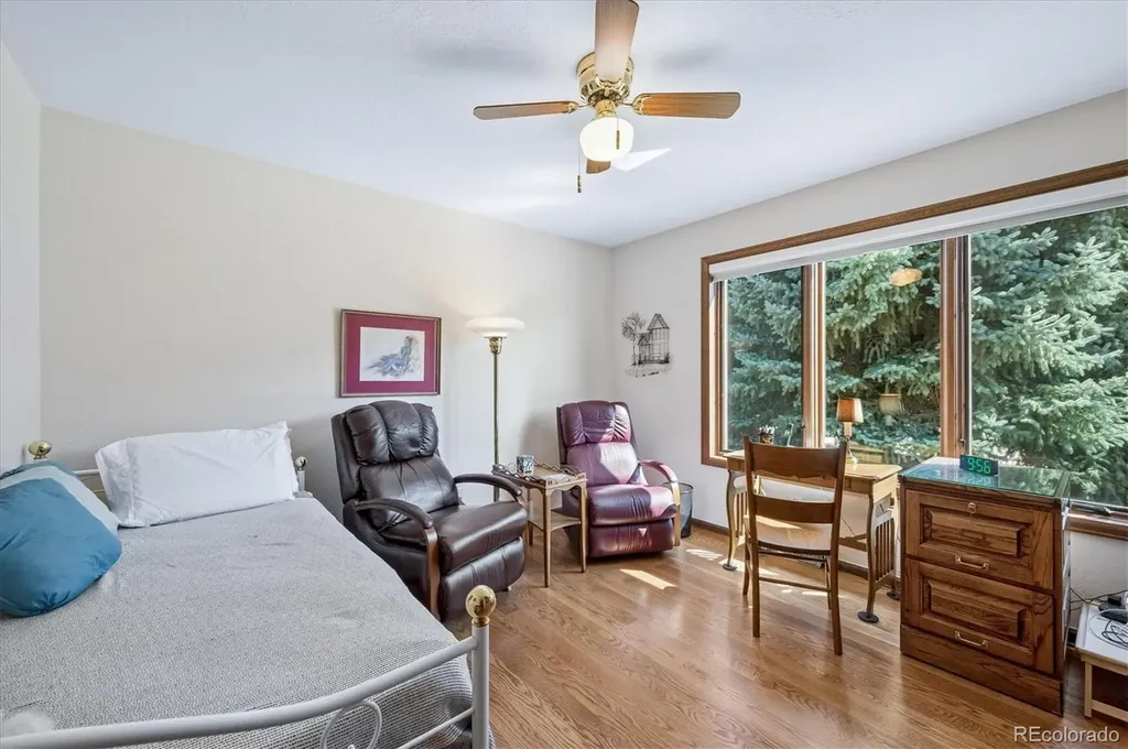 621 Partridge Circle Golden CO 80403