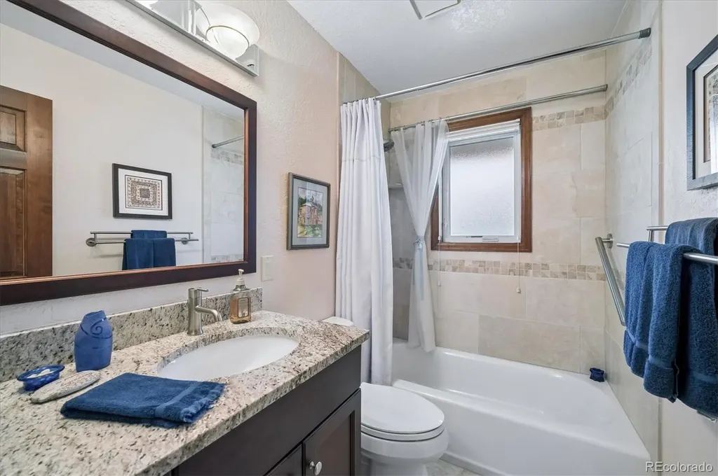621 Partridge Circle Golden CO 80403
