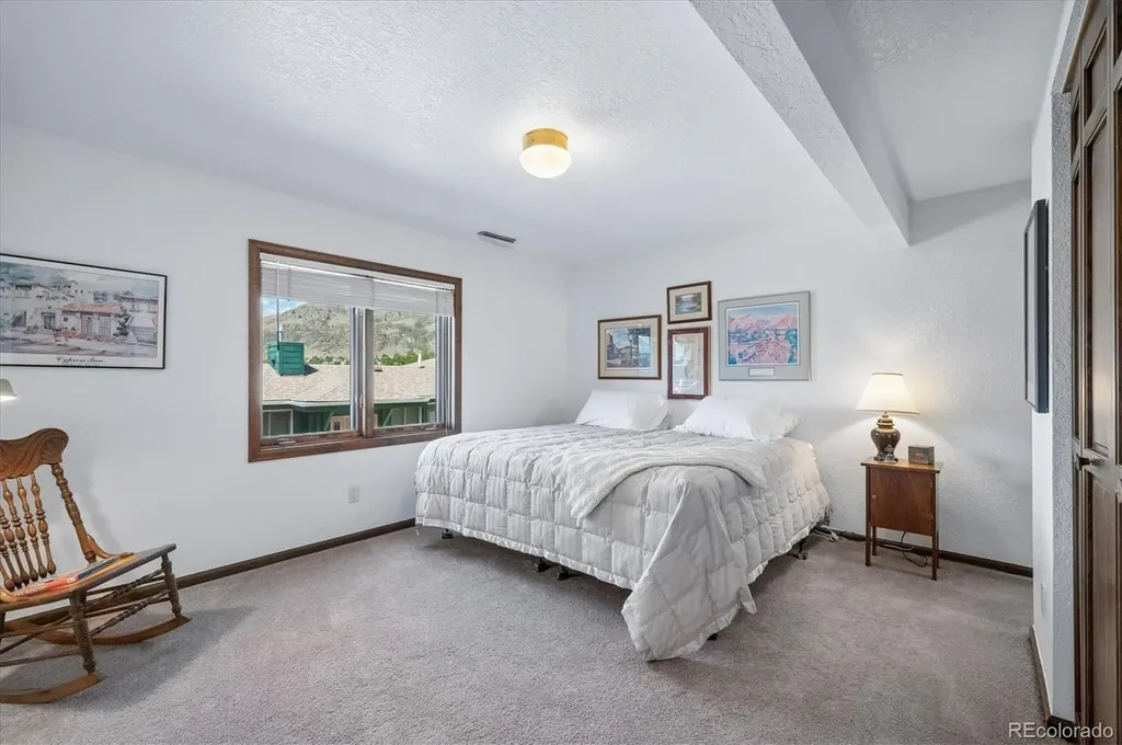 621 Partridge Circle Golden CO 80403