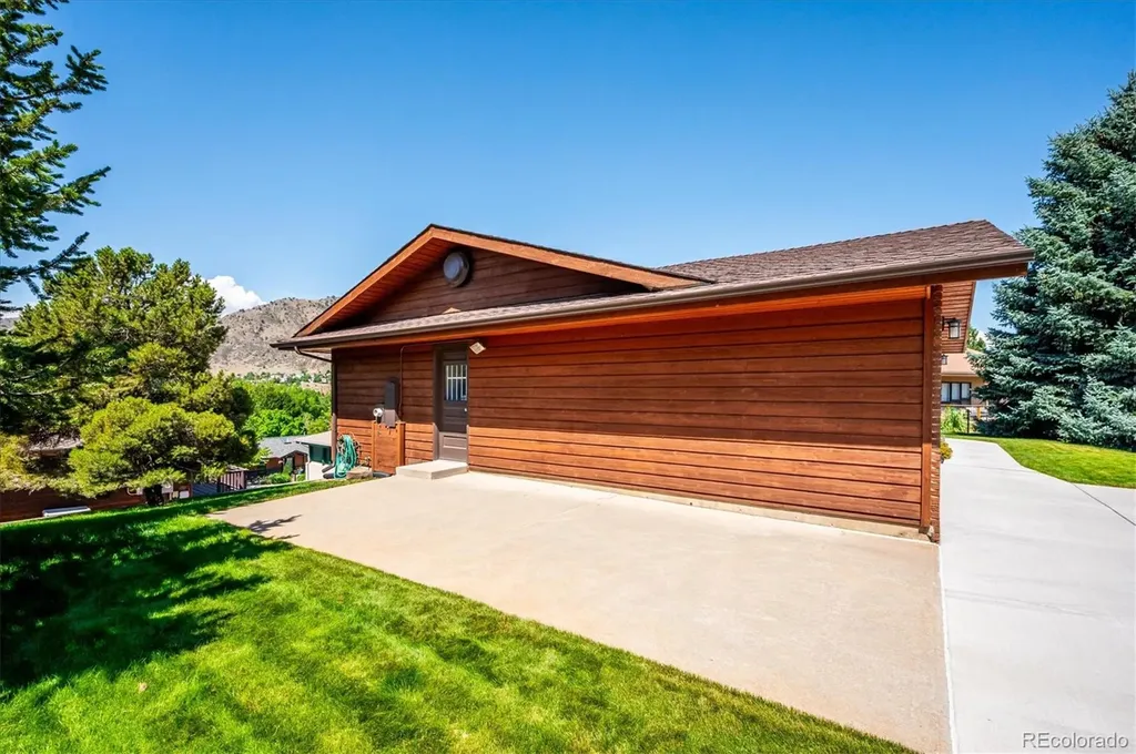 621 Partridge Circle Golden CO 80403