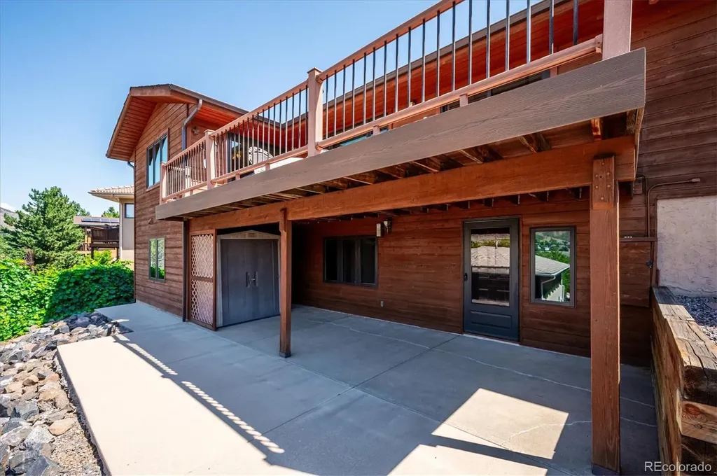 621 Partridge Circle Golden CO 80403