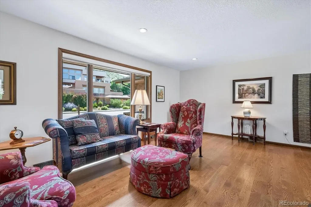 621 Partridge Circle Golden CO 80403