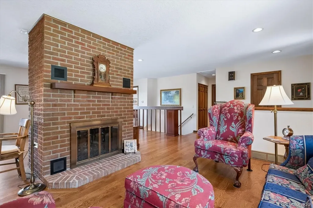 621 Partridge Circle Golden CO 80403