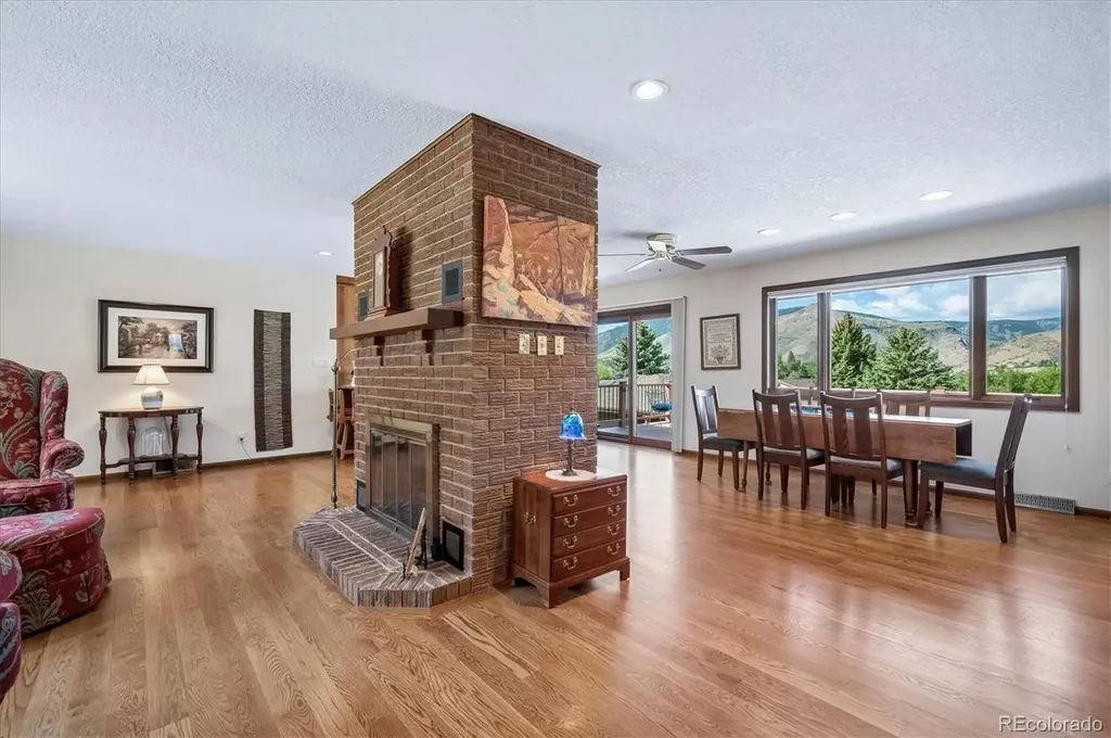 621 Partridge Circle Golden CO 80403