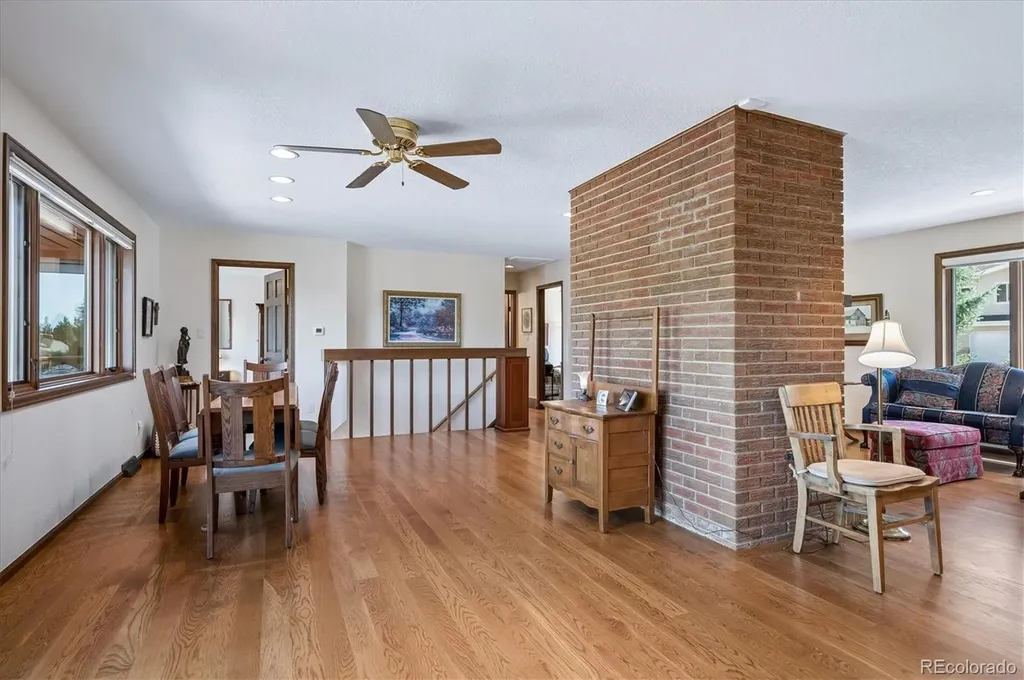 621 Partridge Circle Golden CO 80403