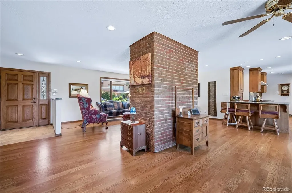 621 Partridge Circle Golden CO 80403