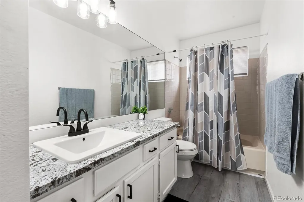 524 Rider Ridge Drive Longmont CO 80504
