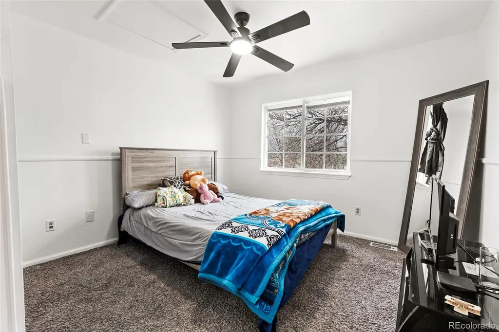 524 Rider Ridge Drive Longmont CO 80504
