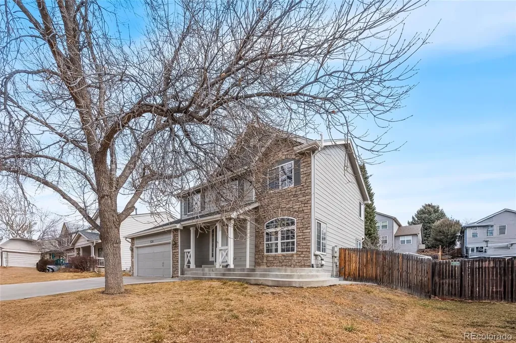 524 Rider Ridge Drive Longmont CO 80504