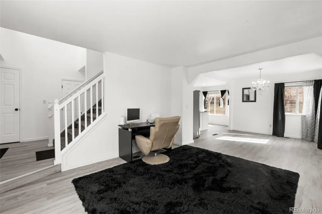524 Rider Ridge Drive Longmont CO 80504