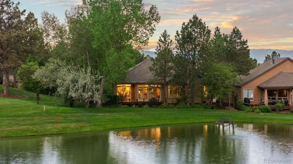 3208 Country Club Parkway Castle Rock CO 80108