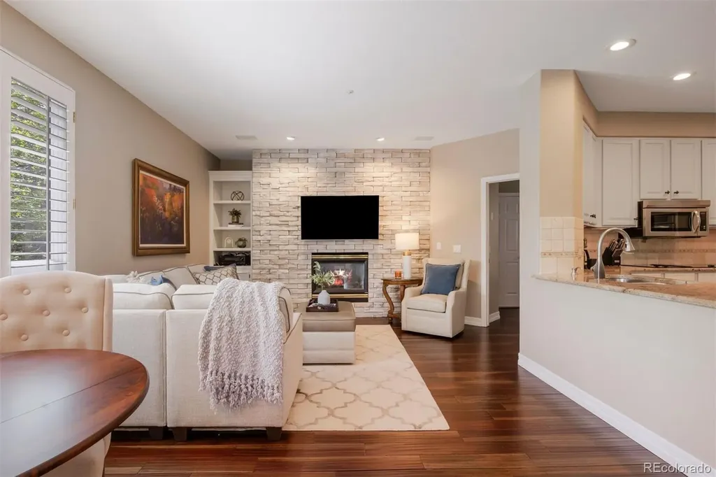 3208 Country Club Parkway Castle Rock CO 80108