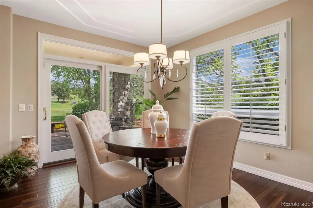 3208 Country Club Parkway Castle Rock CO 80108