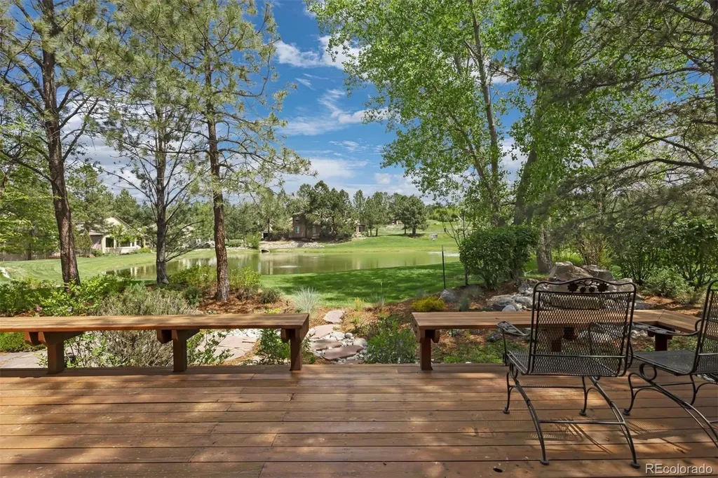 3208 Country Club Parkway Castle Rock CO 80108
