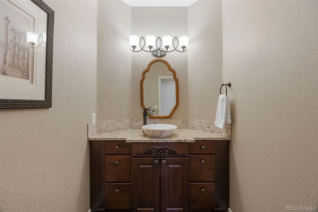 3208 Country Club Parkway Castle Rock CO 80108