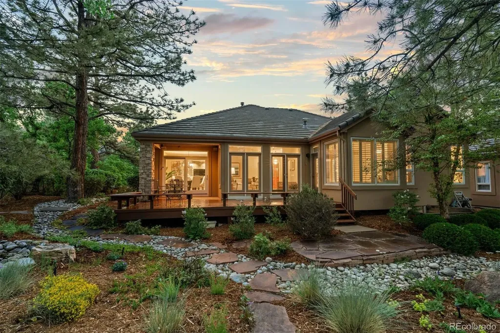 3208 Country Club Parkway Castle Rock CO 80108