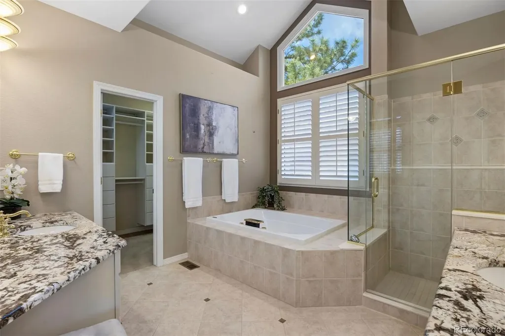 3208 Country Club Parkway Castle Rock CO 80108