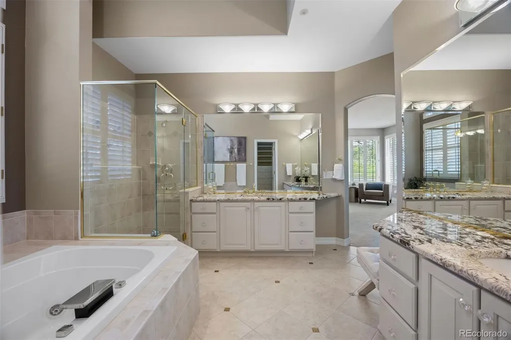 3208 Country Club Parkway Castle Rock CO 80108