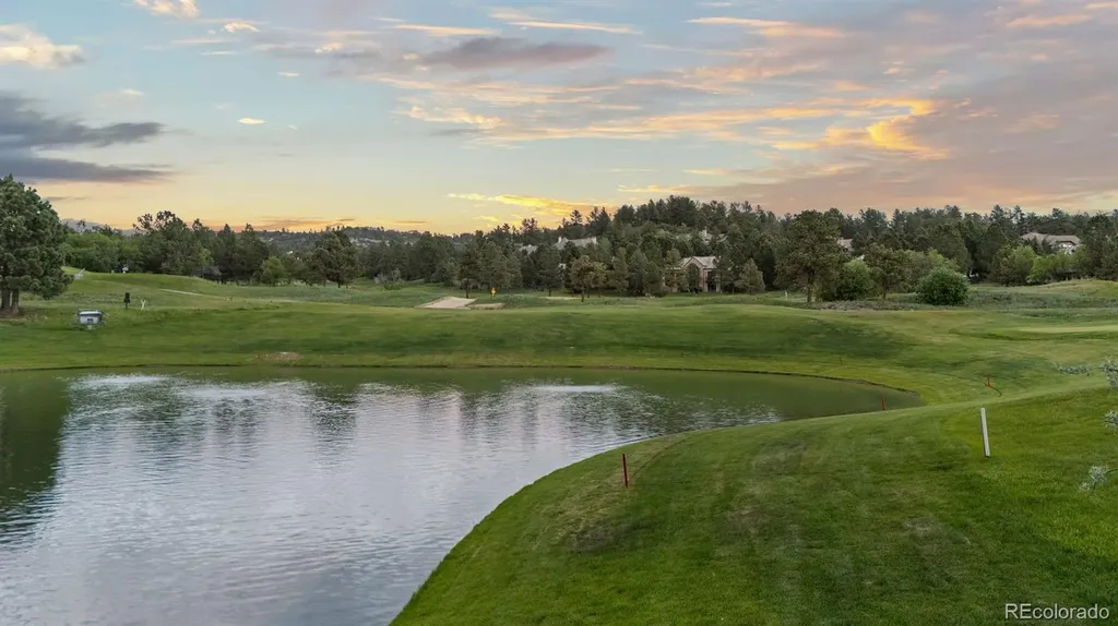 3208 Country Club Parkway Castle Rock CO 80108