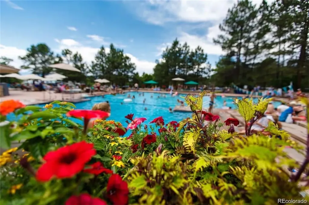 3208 Country Club Parkway Castle Rock CO 80108