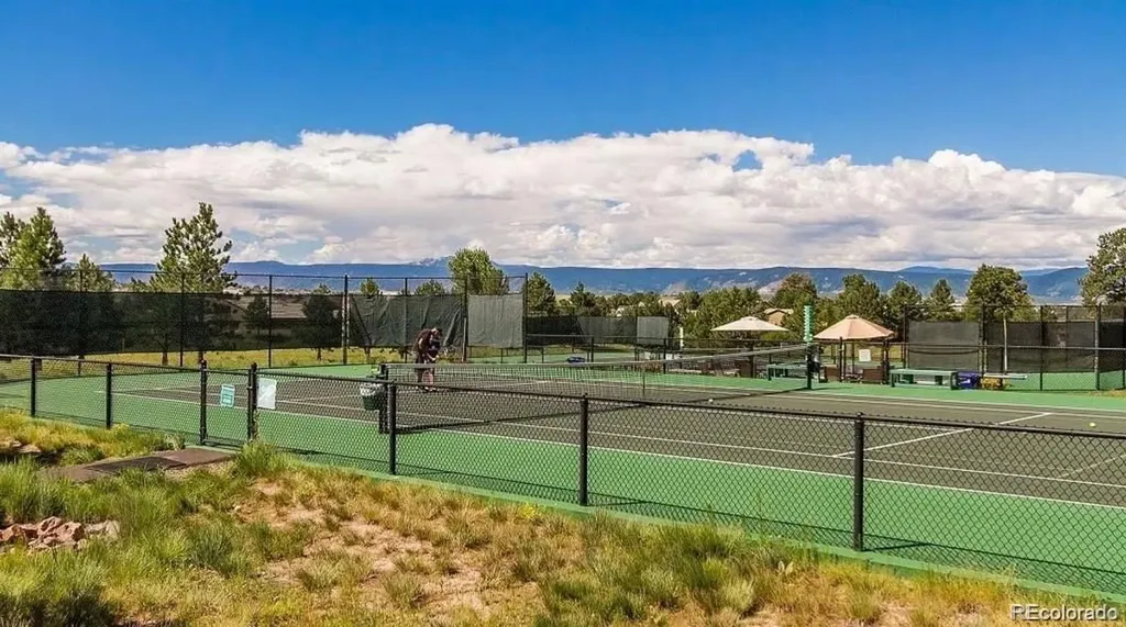 3208 Country Club Parkway Castle Rock CO 80108