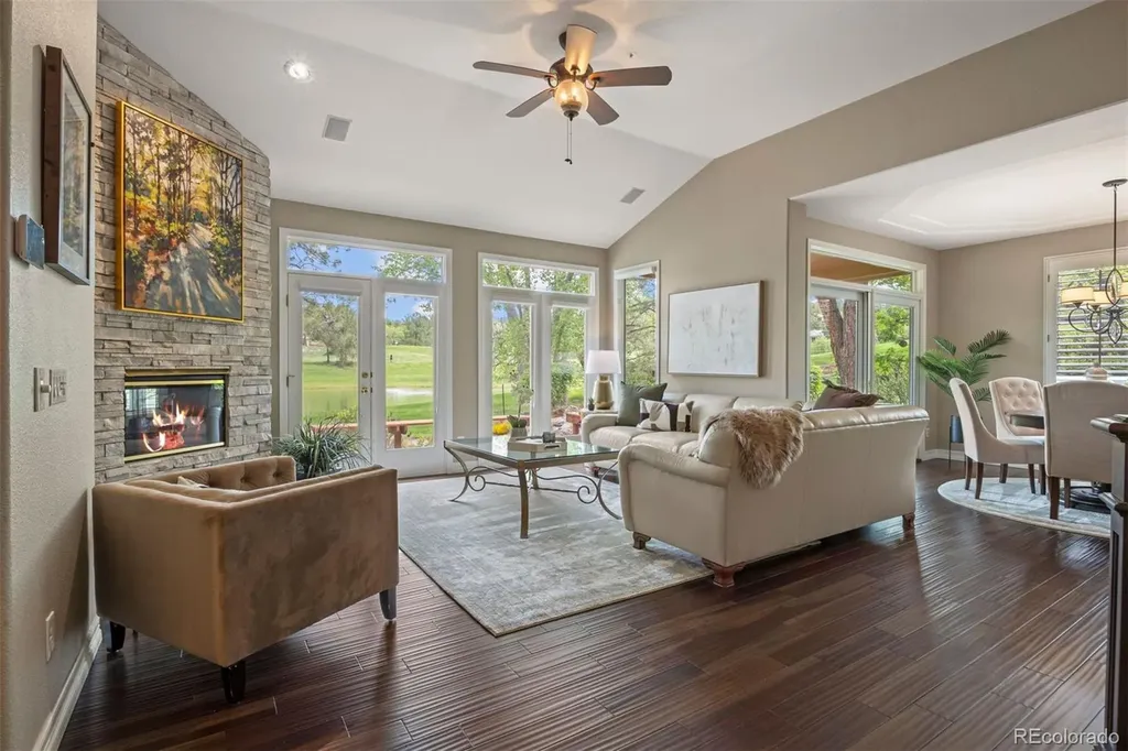 3208 Country Club Parkway Castle Rock CO 80108