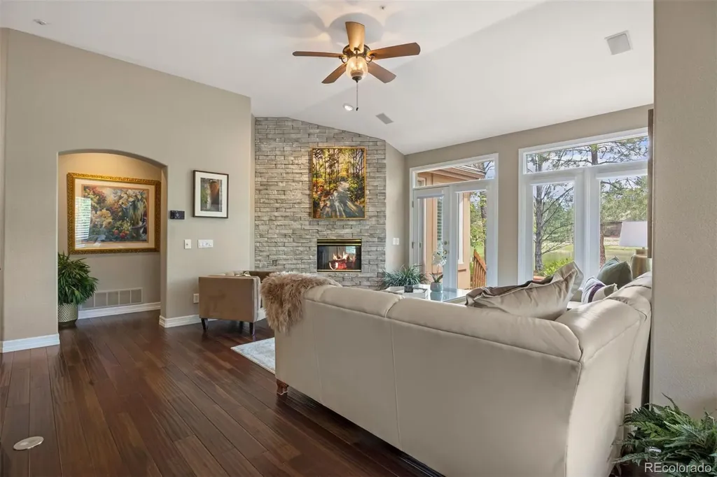 3208 Country Club Parkway Castle Rock CO 80108