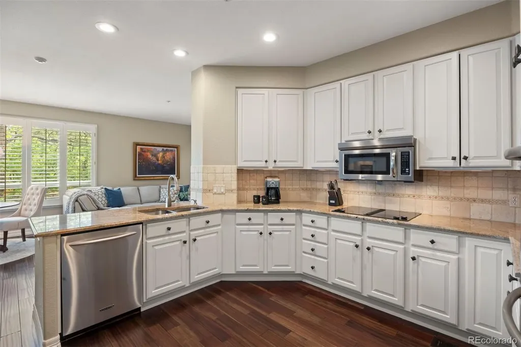 3208 Country Club Parkway Castle Rock CO 80108