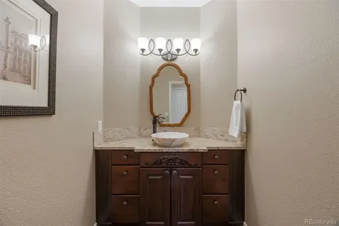 3208 Country Club Parkway Castle Rock CO 80108