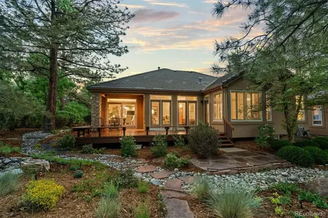 3208 Country Club Parkway Castle Rock CO 80108