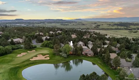 3208 Country Club Parkway Castle Rock CO 80108