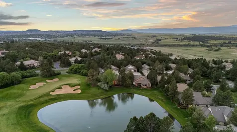 3208 Country Club Parkway Castle Rock CO 80108