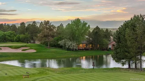 3208 Country Club Parkway Castle Rock CO 80108