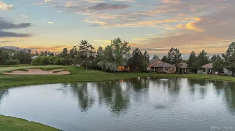 3208 Country Club Parkway Castle Rock CO 80108
