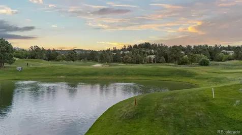 3208 Country Club Parkway Castle Rock CO 80108