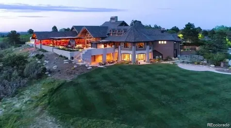 3208 Country Club Parkway Castle Rock CO 80108